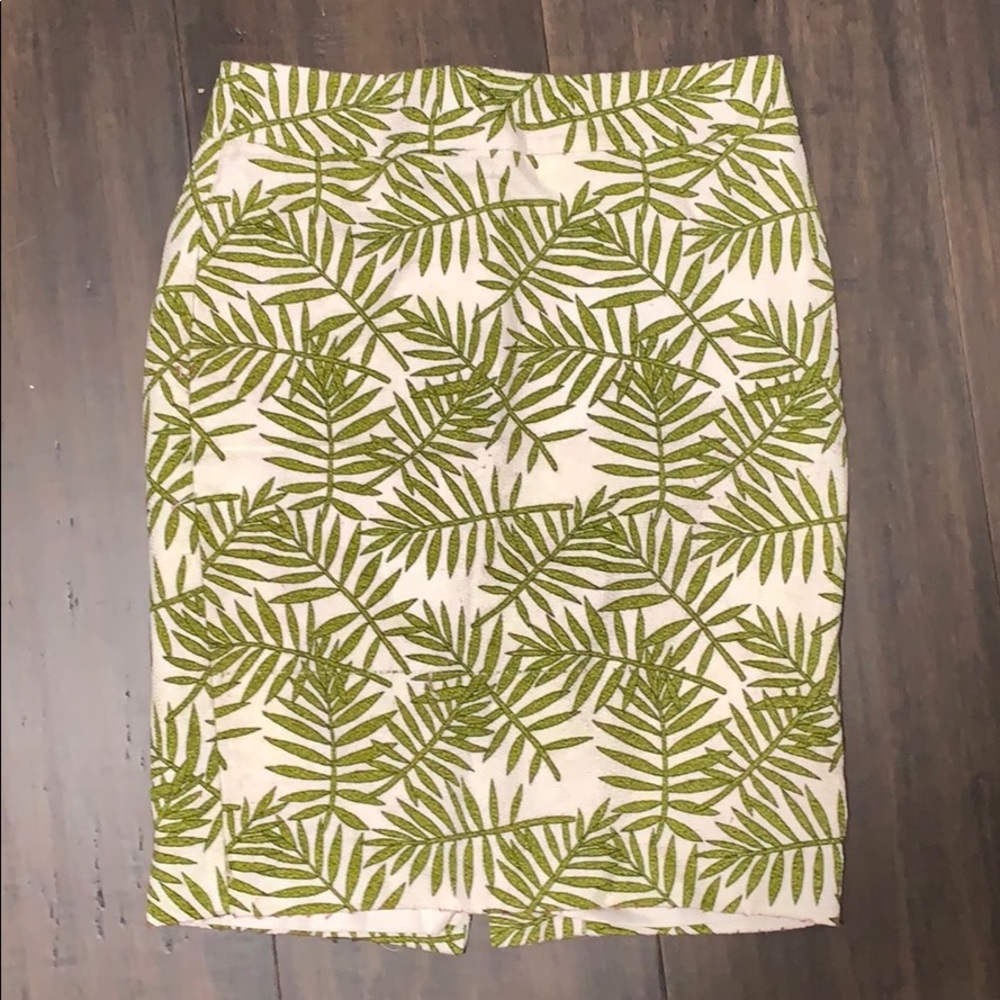 LOFT Skirt